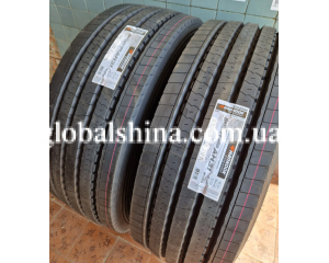 Hankook AH31 Smartflex (рулевая) 355/50 R22.5 156K Hankook AH31 Smartflex (рулевая) 355/50 R22.5 156K